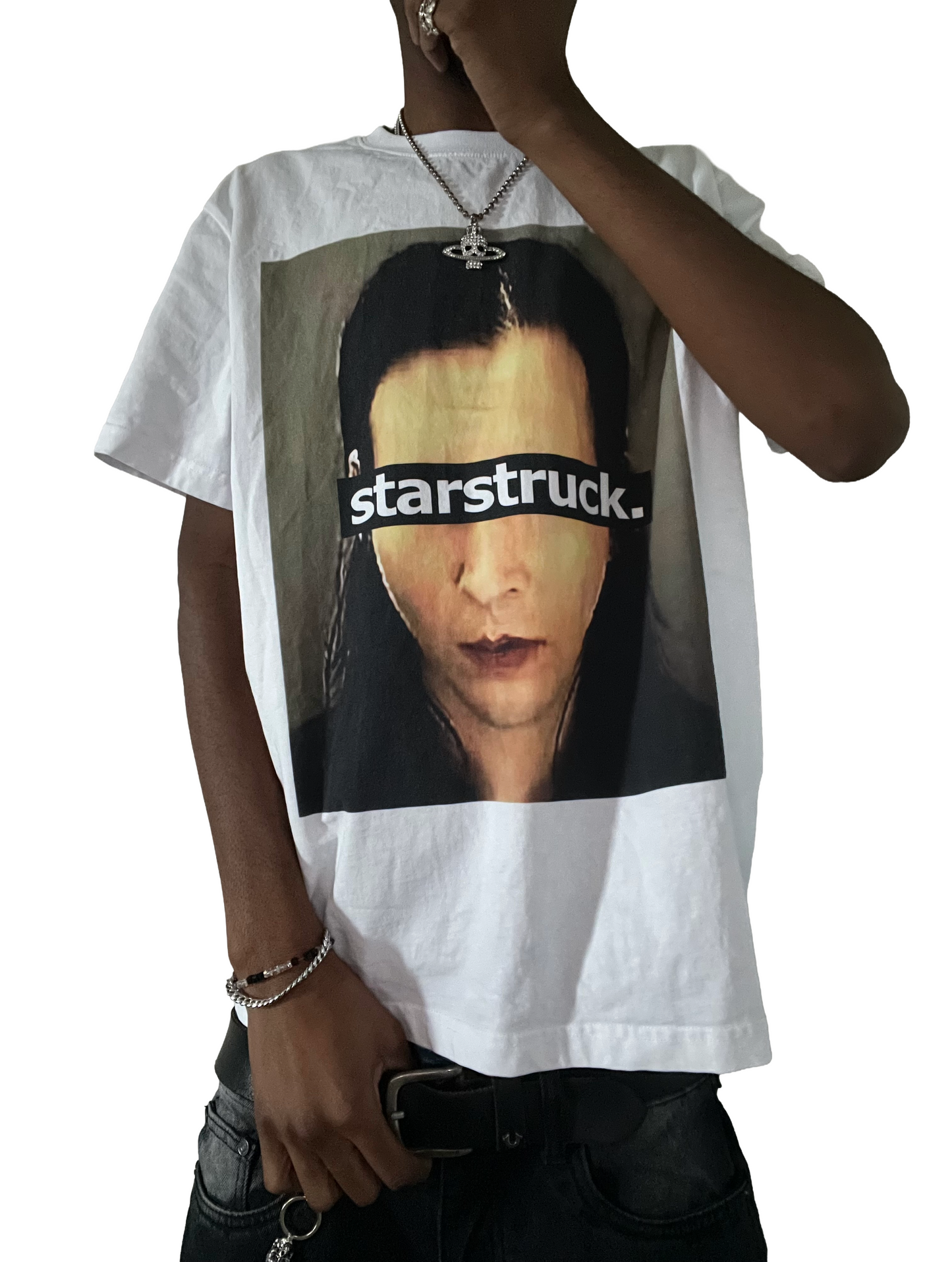 FREE MANSON TEE
