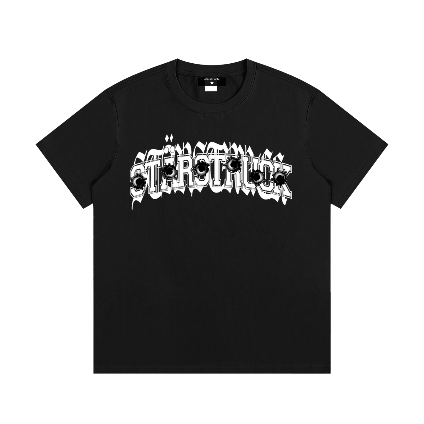 TARGET PRACTICE TEE