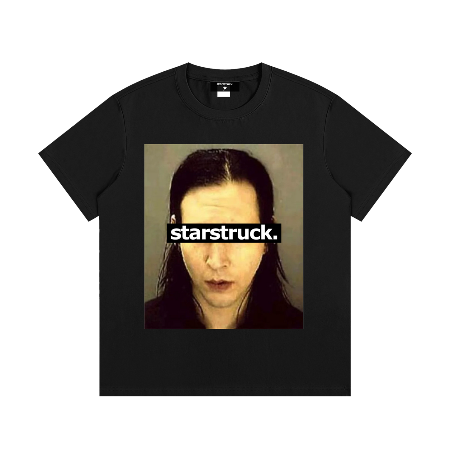 FREE MANSON TEE