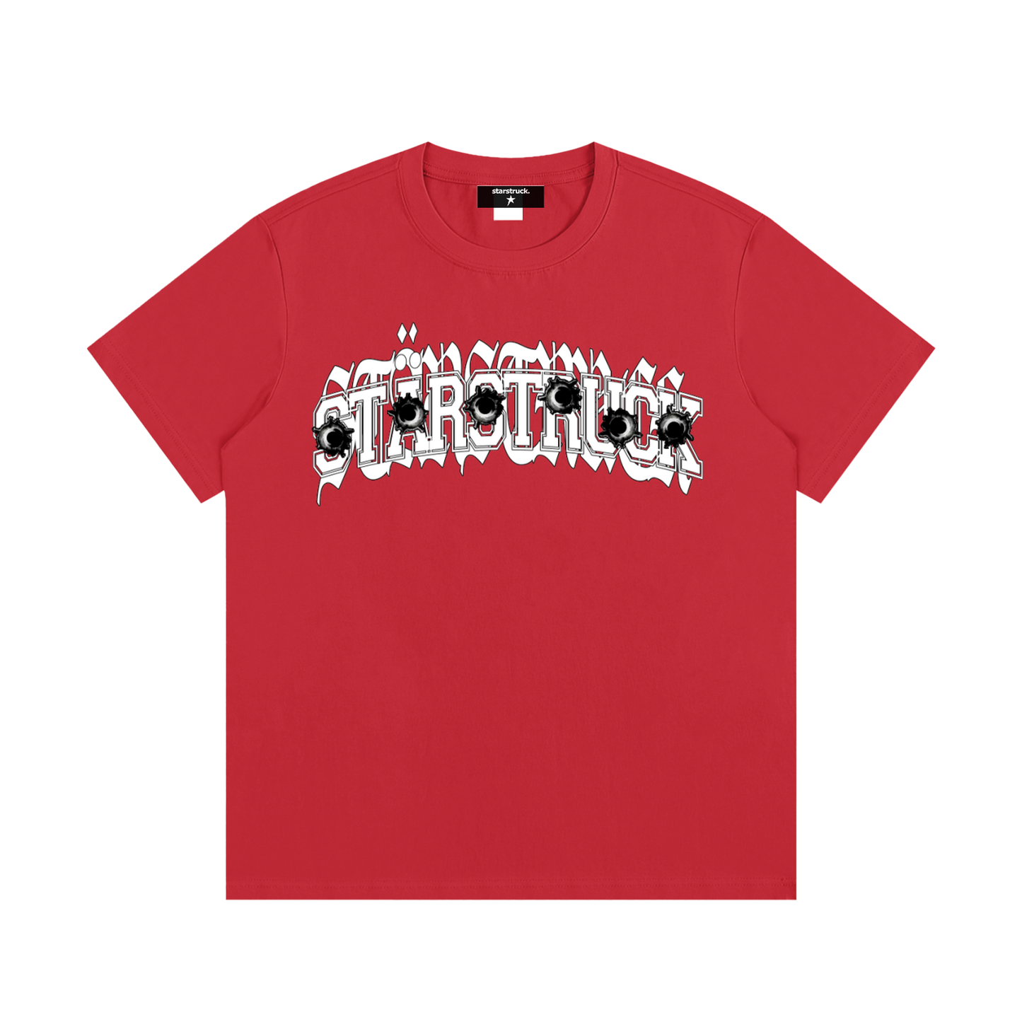 TARGET PRACTICE TEE