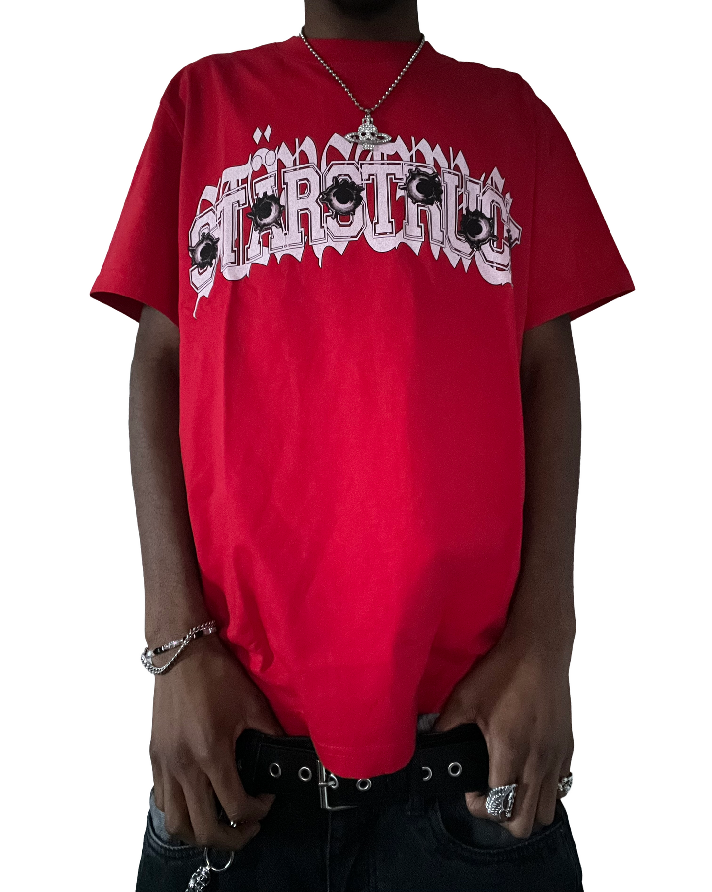 TARGET PRACTICE TEE
