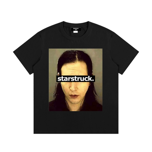 FREE MANSON TEE
