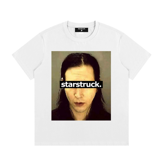 FREE MANSON TEE